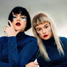 THE MAGNETTES Debut 'Killers In A Ghost Town' Music Video Exclusively on Fuse's FM.tv Video