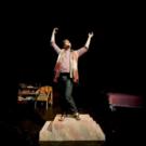 Matthew Dicken's 'BUTYOU'REAMAN' Set for Sold-Out Run at FringeNYC, 8/16-29 Video