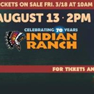 Dark Star Orchestra Coming to Indian Ranch, 8/13 Video