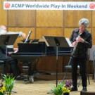 Associated Chamber Music Players Announce Worldwide Play-In Weekend 2017 Video