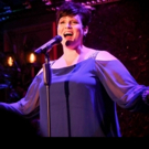 Photo Coverage: Lisa Howard Makes Solo Debut at Feinstein's/54 Below! Video