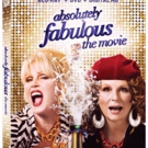 ABSOLUTELY FABULOUS: THE MOVIE Coming to Digital HD, Blu-ray & DVD This November Video