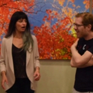 TV: Pour Us Another! IF/THEN Tour Celebrates Final Shows with Hilarious DRUNK…