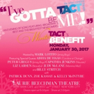 Aisha De Haas, Capathia Jenkins, Judy McLane, Billy Stritch and More Set for TACT's I Video