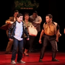STAGE TUBE: Watch Highlights from A BRONX TALE: THE MUSICAL at Paper Mill Video