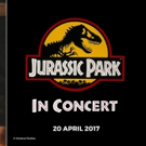 Dubai Opera Presents RAIDERS OF THE LOST ARK and JURASSIC PARK IN CONCERT, April…