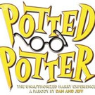 Tickets to POTTED POTTER in Chicago on Sale 9/13 Video
