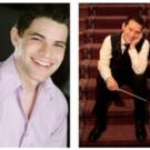 Jeremy Jordan and Shelea Frazier Join Pasadena POPS for A NIGHT AT THE MOVIES!…