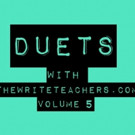 DUETS WITH THE WRITE TEACHER(S) Returns to Feinstein's/ 54 Below for Volume 5 Video