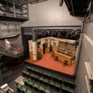 Irish Repertory Theatre Undergoes Renovations in Chelsea Video