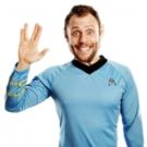 EDINBURGH 2015 - BWW Reviews: WHAT WOULD SPOCK DO?, Gilded Balloon, August 15 2015 Video
