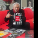 Ron Galella Announces New Book, ROCK AND ROLL Video