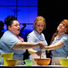 Sara Bareilles Will Release Album of Songs from WAITRESS This Fall; First Single…