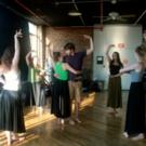 Photo Flash: In Rehearsal with Ducdame Ensemble's FUENTE OVEJUNA Video