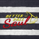 Photo Flash: First Look - AMC Releases BETTER CALL SAUL Season 3 Key Art