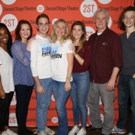 FREEZE FRAME: Meet the Company of Second Stage's DEAR EVAN HANSEN Video