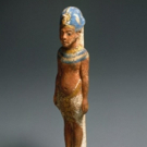 A Woman's Afterlife: Gender Transformation in Ancient Egypt Opens At Brooklyn Museum,