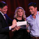 Photo Flash: SHOW BIZ AFTER HOURS WITH FRANK DILELLA Welcomes Kelli O' Hara, Claybour Video