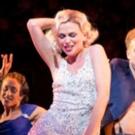 BWW Reviews:  Sutton Foster Raises The Roof in Lippa's Revised THE WILD PARTY