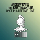 Andrew Rayel's 'Once In A Lifetime Love' ft. Kristina Antuna Out Now Video