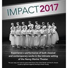 Nutmeg Ballet Conservatory Presents IMPACT at Warner Theatre Video