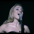 STAGE TUBE: ANASTASIA's Christy Altomare Belts 'Journey to the Past' at Her Alma Mater