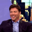 Harry Connick, Jr.'s Syndicated Talk Show HARRY Premieres Today Video