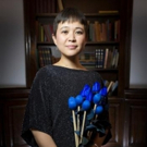 Marimba Soloist She-E-Wu Comes to Winter Center Tonight