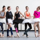 Puma Announces Active Wear Partnership with New York City Ballet Video