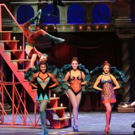 BWW Review: PIPPIN at The Playhouse