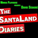 David Sedaris's THE SANTALAND DIARIES at Santa Monica Playhouse Video