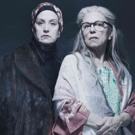 Stage Tube: Lisa Horner and Nicola Lipman Preview Acting Up Stage's GREY GARDENS