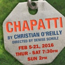 Mother Road Theatre Company Kicks Off 2016 with CHAPATTI Tonight Video