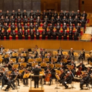 Pacific Chorale to Open Season with Brahm's REQUIEM, 11/1 Video