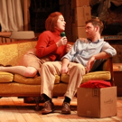 Photo Flash: First Look at The Arc Theatre's THE THINGS WE KEEP World Premiere Video