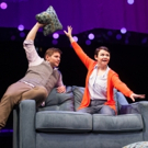 BWW Review: Geffen Playhouse Sets Its Course for Love in CONSTELLATIONS Video