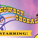 Classic Western Music Comes to Duplex Cabarey and Piano Bar with COWBOY CHORAL Tonigh Video