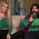 WWE Network to Premiere Newly Green-Lit HOLY FOLEY This August