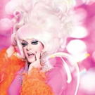 Sparkle & Circulate to Feature Drag Legend Lady Bunny Video