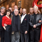 Photo Coverage: CHICAGO Cast Members of Past and Present Reunite to Celebrate 20 Year Video