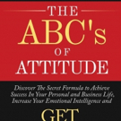 ABC's OF ATTITUDE by Glenn Bill Hits #1 on Amazon in 24 hours
