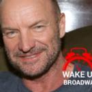 WAKE UP with BWW 5/18/2015 - Obie Awards, THE FLICK, MTC Gala, BC/EFA Poker and More! Video