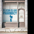 PELICAN ISLAND PHARMACY is Released