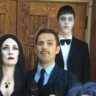 THE ADDAMS FAMILY Begins Tonight at Terrace Plaza Playhouse Video
