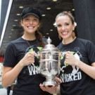 PHOTO FLASH: WICKED's Caroline Bowman and Kara Lindsay Work Their Magic With The…