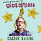 CHRIS GETHARD: CAREER SUICIDE to Bring Dark Comedy Off-Broadway This Fall Video