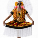 DIA DE LOS MUERTOS by Calpulli Mexican Dance Company Brings the Day of the Dead to Ne Video