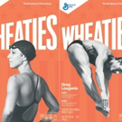 Wheaties Honors Janet Evans, Greg Louganis and Edwin Moses with Legends Boxes Video