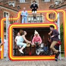 Shakespeare's Globe to Return to Exeter Northcott Theatre with TWO GENTLEMEN OF VERON Video