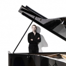 Pianist Denis Kozhukhin to Return to Jones Hall for Recording Project Video